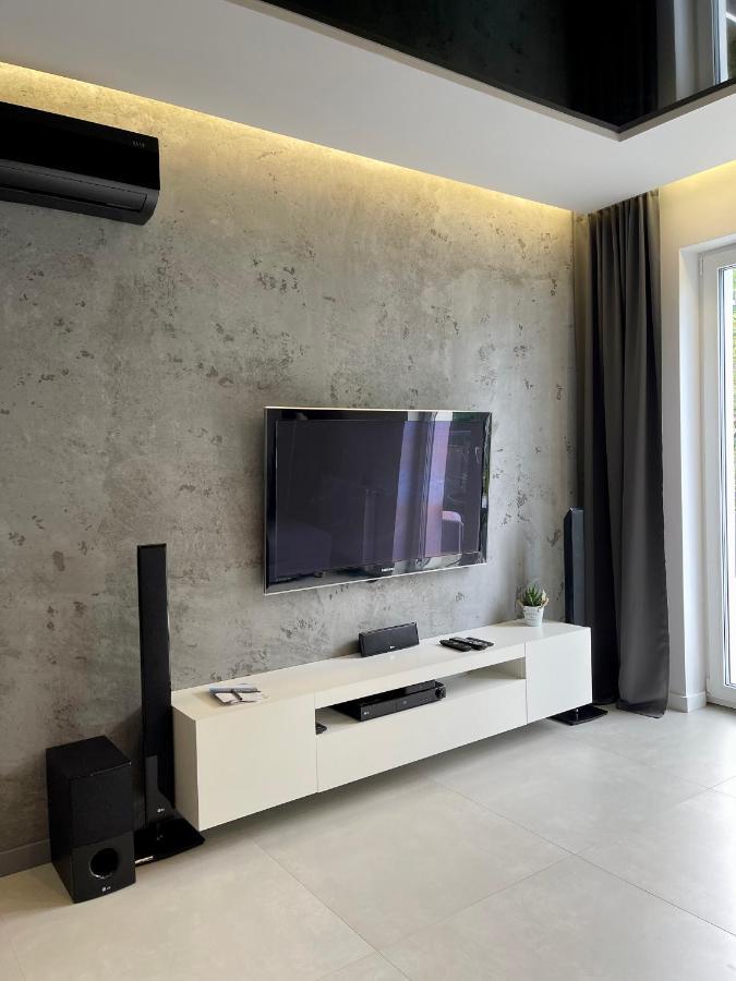 Adx24 Apartment Malbork