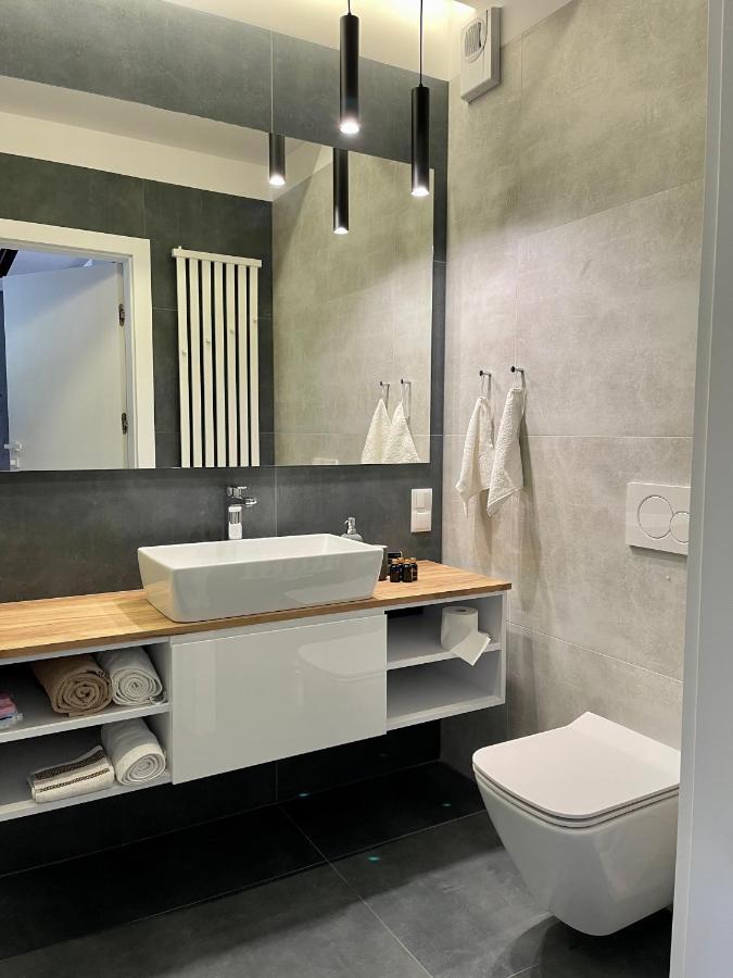 Apartment Adx24 Malbork