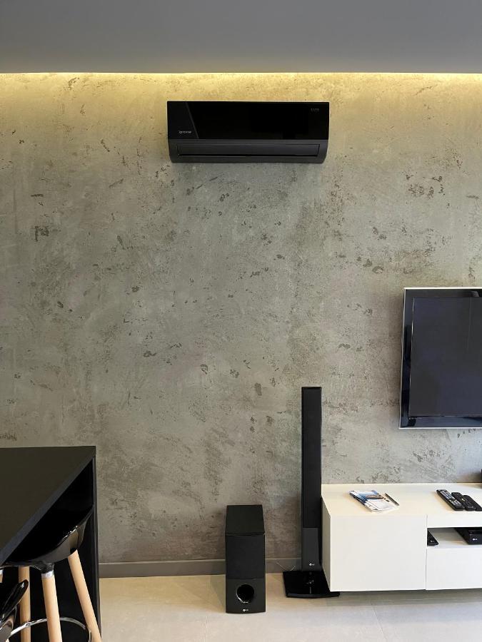 Adx24 Apartment *