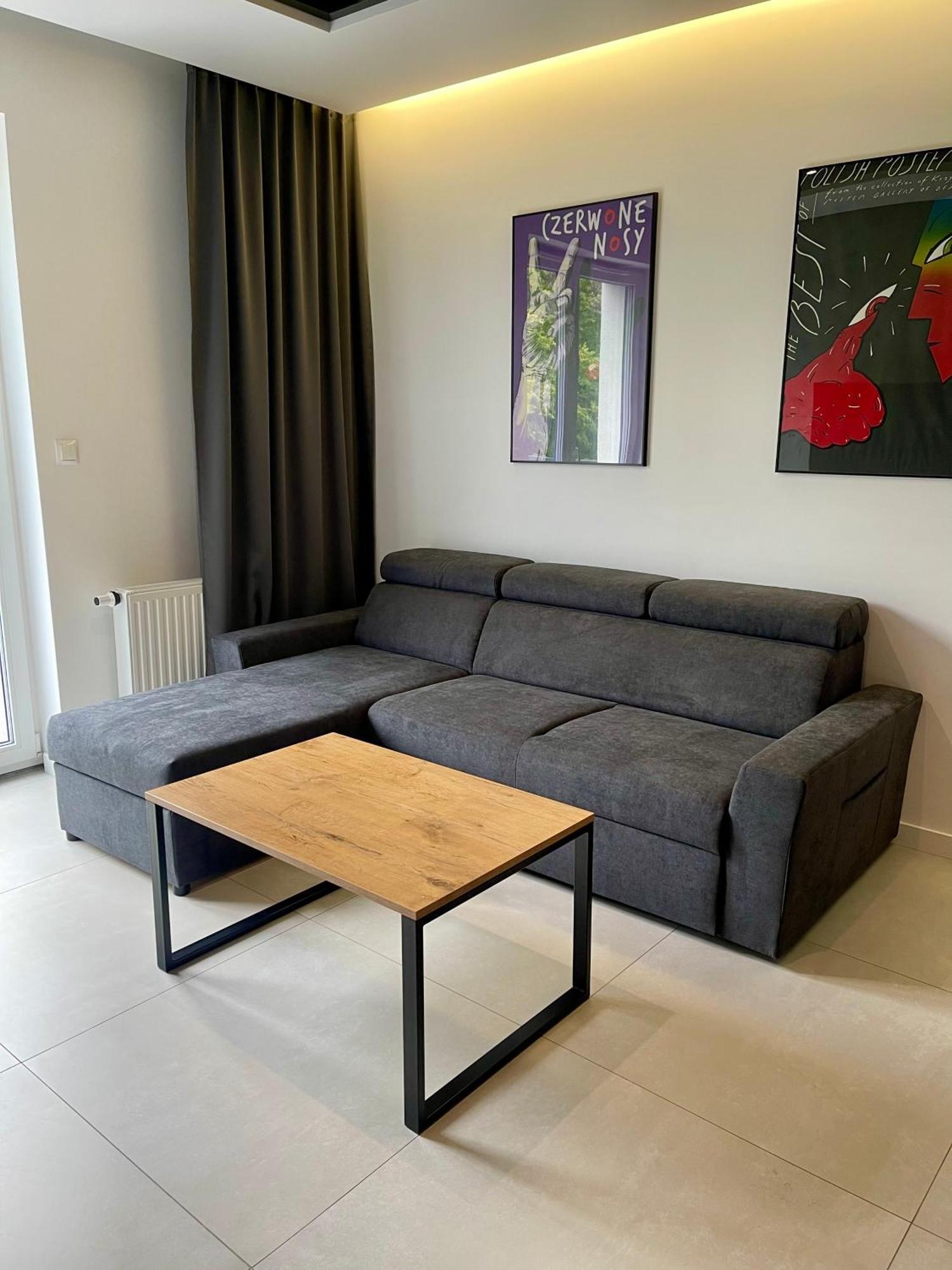 Adx24 Apartment Malbork